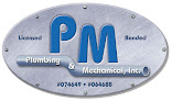 PM Plumbing & Mechanical, Inc.