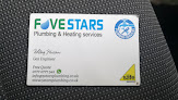5stars plumbing & Heating