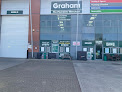 Graham Plumbers Merchant - Milton Keynes