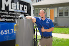 Metro Plumbing & Drains