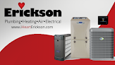 Erickson Plumbing, Heating, Air, Electrical