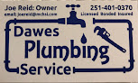 Joe Reid - Dawes Plumbing Service
