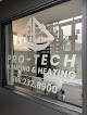 PRO-TECH PLUMBING & HEATING