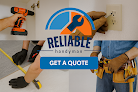 Reliable Handyman Inc.