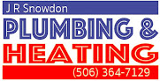 J R Snowdon's Plumbing And Heating