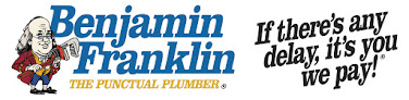 Ben Franklin Plumbing