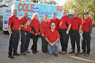 Cole Plumbing