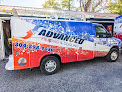 Advanced HVAC and Plumbing