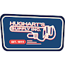 Hughart's Supply Inc