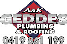 A&K Geddes Plumbing