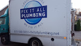 Fix It All Plumbing LLC