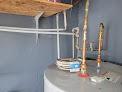 Gooch Plumbing Co,.
