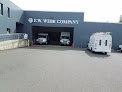 F.W. Webb Company - New Haven