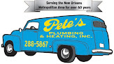 Pete's Plumbing and Heating, Inc.