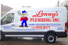 Lenny's Plumbing Inc