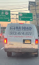 Haddad Plumbing & Heating Inc