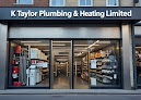 K Taylor Plumbing & Heating Limited