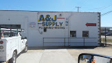 A & J Supply Inc
