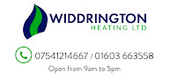 Widdrington Heating Ltd