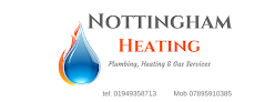 Nottingham Heating and building services ltd