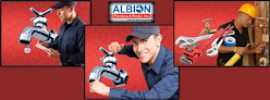 Albion Plumbing Rooter Inc