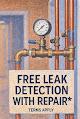 USA Leak Detector and Plumbing