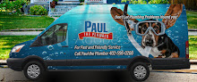 Paul The Plumber