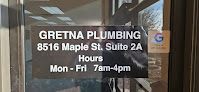 Gretna Plumbing & Drain | Omaha Plumbers