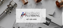 First Quality Plumbing