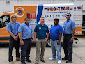 Pro-Tech Air Conditioning & Plumbing Service, Inc