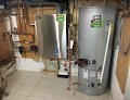 Francis Plumbing Heating & Cooling