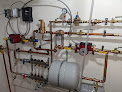 DH Plumbing & Heating