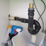 Flash Rooter Drain Cleaning