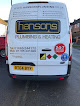 Hansons plumbing ltd
