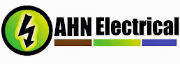 AHN heating and electrical ltd