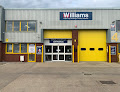 Williams Trade Supplies, Oxford