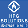 HPG Solutions LTD