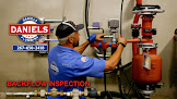 Daniels Plumbing, Drain Cleaning , Sewer Repair of Philadelphia