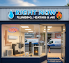Right Now Plumbing, Heating and Air