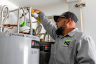 HQ Plumbing and Air