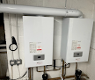 Steve Ring Heating & Plumbing Ltd - Central Heating & Plumbing Services