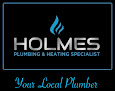 Holmes Plumbing & Heating Specialist