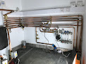 P J Plumbing & Heating
