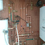 A Colley Plumbing & Heating LTD