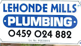 Lehonde Mills Plumbing