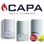 CAPA GAS & PLUMBING LTD