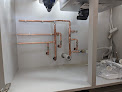 M1K Plumbing & Heating services