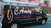 C.Amey Plumbing & Heating Services Ltd