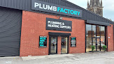 Plumb Factory Preston