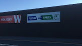Wolseley Plumb & Parts